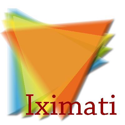 Iximati
